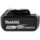 image 1 of Makita BL1850 18V 5.0Ah LXT Lithium-Ion Battery for Power Tools