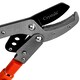 image 5 of Telescopic Anvil Lopper 28'' to 40'' Extending Tree Branch Pruner for Gardening