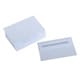 image 2 of Pack of 50 C6 White Self Seal Envelopes