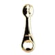 image 1 of Bugatti Kiss Bottle Opener Gold
