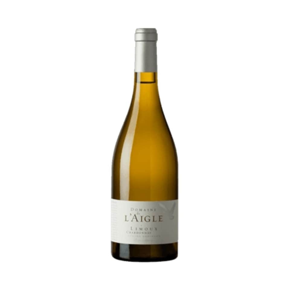 Gerard Bertrand Domaine de l'Aigle Chardonnay Limoux 75cl