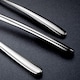 image 3 of Arthur Price Signature Echo Coffee Spoon