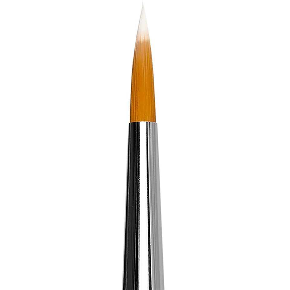 image 1 of Pintura Brush Yellow | Yellow | yellow