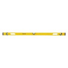 Stanley Hand Tools Basic I-beam Level - Multi Colour - 120cm