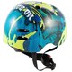 image 3 of Sport Direct "No Bounds" BMX/Skate Bike Helmet Green 55-58cm Blue | M