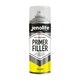 image 1 of Jenolite Primer Filler Paint - Yellow - 400ml Spray Can - 3-Pack