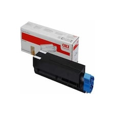 Oki B401/ MB441 Toner Cartridge - Black