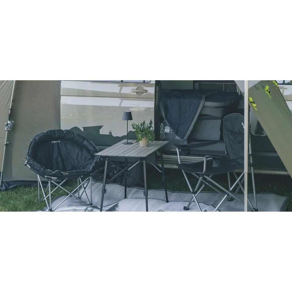 image 1 of Outwell Elysia Portable Camping Lamp