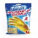 image 3 of Pack of 2 Pairs of Duzzit Household Small Yellow Gloves