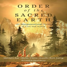 Order Of The Sacred Earth