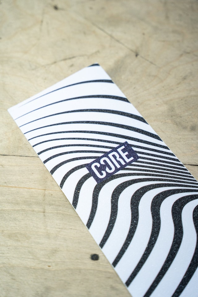 image 1 of CORE Scooter Griptape Vibe