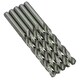 image 5 of 8.5mm HSS-G XTRA Metric MM Drill Bits for Drilling Metal Iron Wood Plastics 5pc
