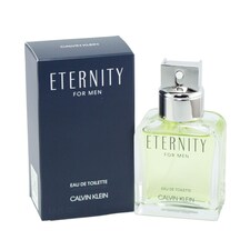 Calvin Klein Eternity for Men EDT 50ml Fragrance