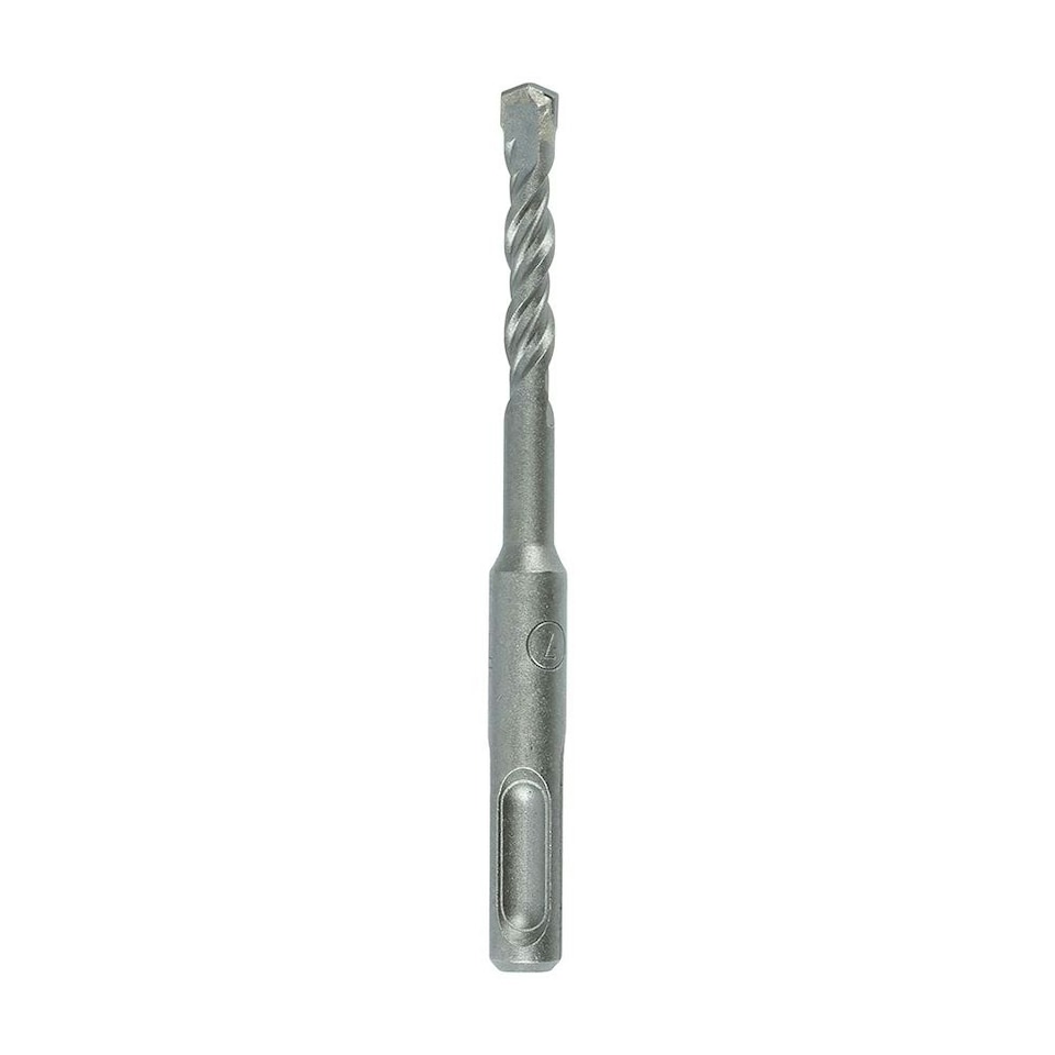 image 1 of Timco - SDS Plus Hammer Bit (Size 7.0 x 110 - 1 Each)