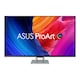 image 1 of ASUS ProArt OLED PA32UCDM computer monitor 80 cm (31.5 Inches) 3840 x 2160 pixels 4K Ultra HD QD-OLED Silver