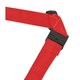 image 3 of Brand Lab Childrens/Kids Bibbed Full Apron - Red - 3-6 Years