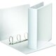 image 1 of Pack of 10 White 50mm 4D Presentation Binder