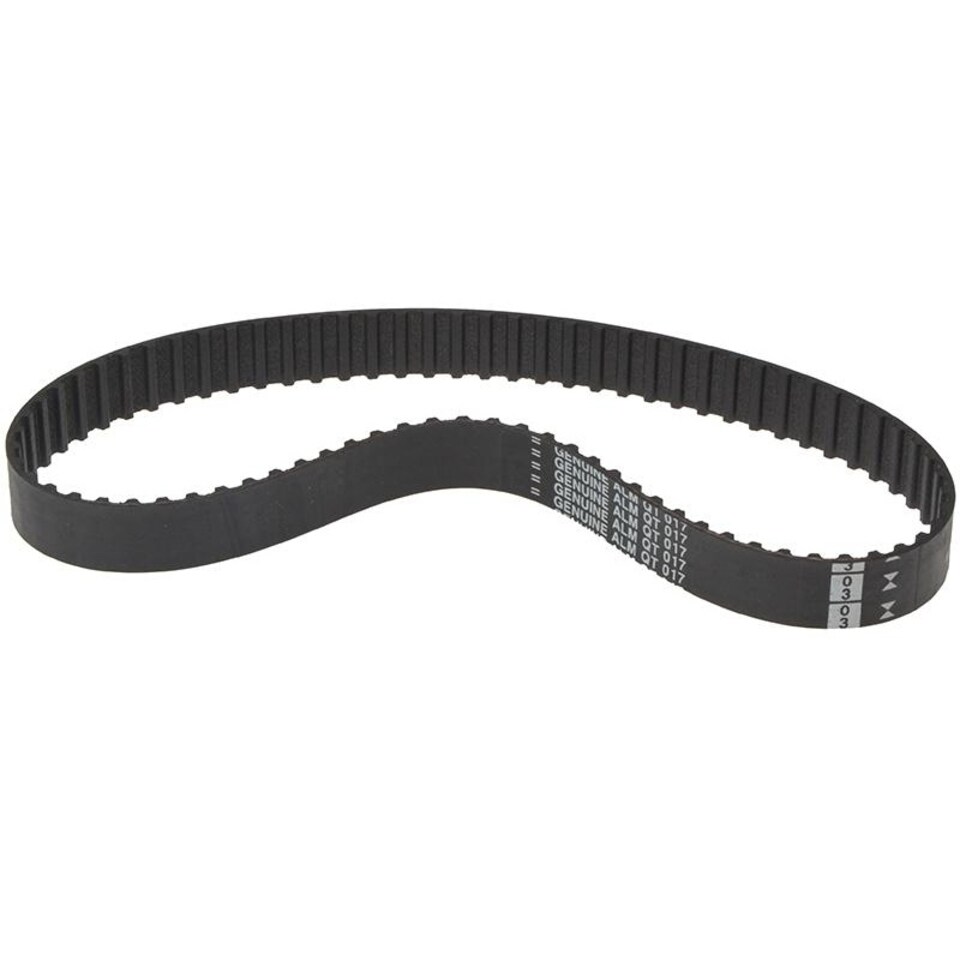 image 1 of Alm Manufacturing Qt017 Drive Belt | Multi | Multi Colour | 1