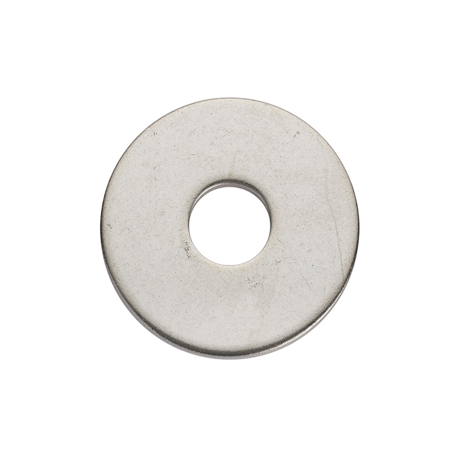 Unifix A2-304 St/St Mudguard Washers M12 x 35 x 1.5 - Box of 200