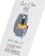 image 4 of Humour Birthday Card - Air Fryer