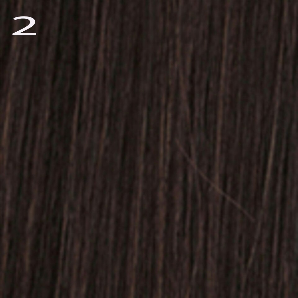 image 1 of X Pression Syn Dominican Blow Out Straight Braid Multi | 99J | 18 inch