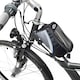 image 3 of Phone holder for bike | Black | black/grey/blue | 1.3 L | 1
