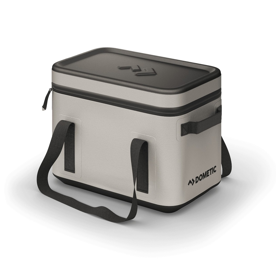 image 1 of Dometic GO Soft Storage 20L | Grey | Ash