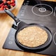 image 3 of Judge 22cm Induction Base Non-Stick Crepe Skillet