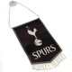 image 1 of Tottenham Hotspur FC Mini Pennant - White/Blue - One Size