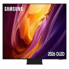 Samsung QE55S95H 55 inch OLED 4K Ultra HD HDR Smart TV