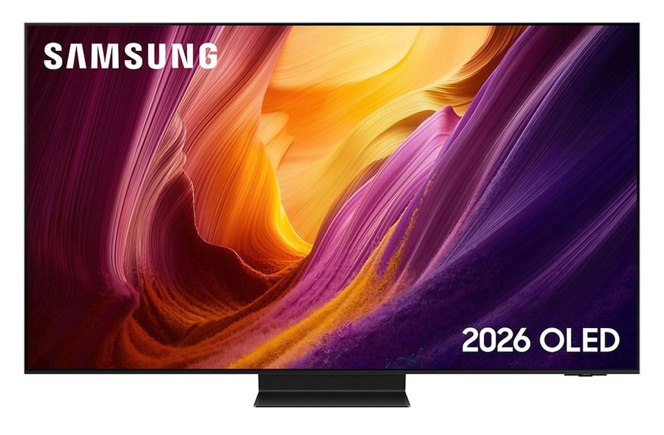Samsung QE55S95H 55 inch OLED 4K Ultra HD HDR Smart TV