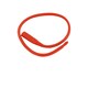 image 3 of Nettex Tube - Red - One Size