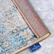image 4 of Villeroy & Boch 1767 Indoor Outdoor Rug - Flat Woven Durable Polyester