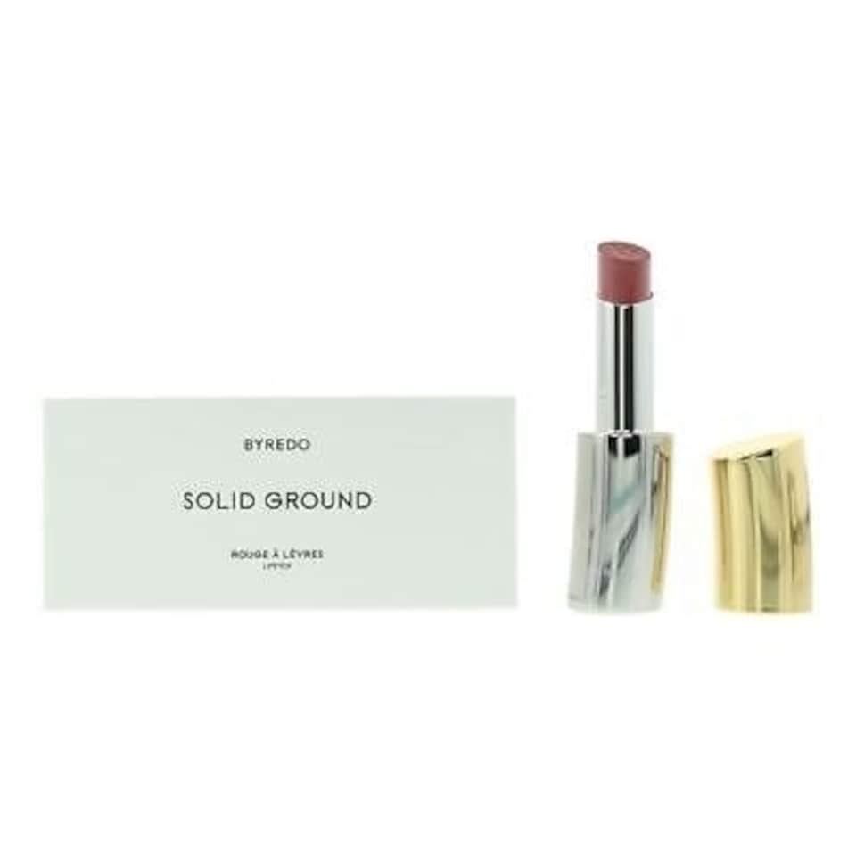 image 1 of Byredo Solid Ground 347 Lipstick 3g For Women Her N/A