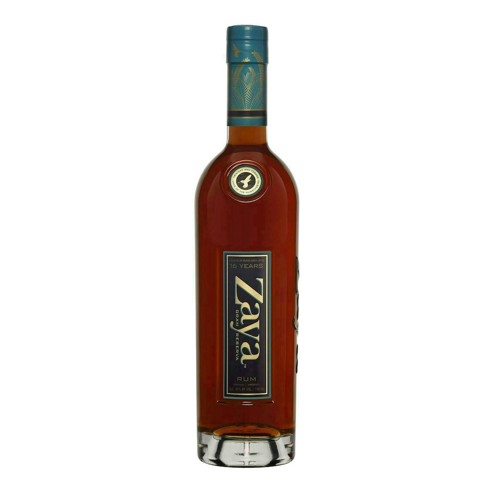 image 1 of Zaya Grand Reserva Rum