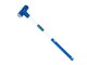 image 1 of Blue Spot Tools - 4.5kg (10lb) Fibreglass Sledge Hammer
