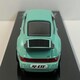 image 6 of Porsche RUF CTR Yellowbird 1987 Mint Green 1:64 Scale Paragon 55293L