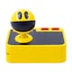 image 8 of PAC-MAN Plug & Play TV Arcade Console with Wireless Controller