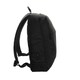 image 4 of Swiss Peak Modern Aware Laptop Backpack - Black - One Size Black