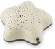 image 4 of Baby Nursery Sleep Projector Musical Ceiling Stars Pabobo Angelcare Light