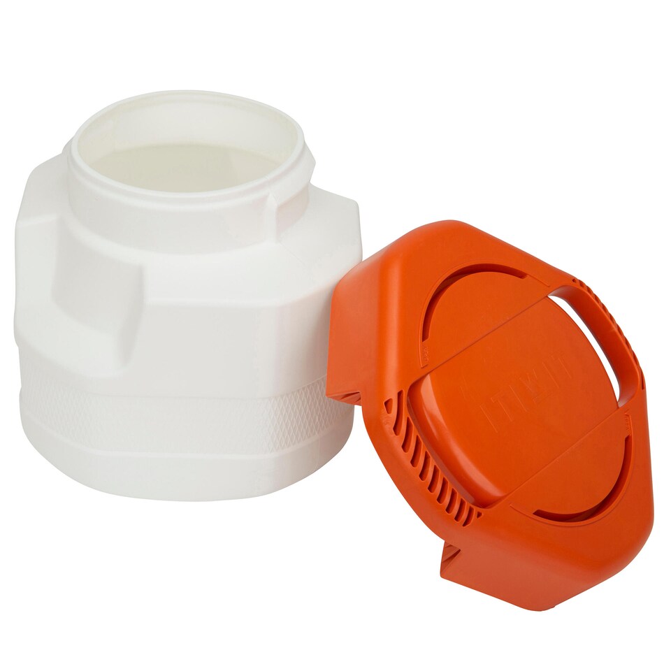 image 1 of Decathlon 5 L Kayak Watertight Container