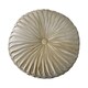 image 7 of Artisan Furniture Ochre Hart Pouffe