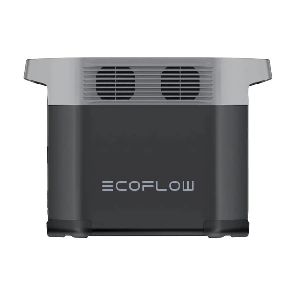 image 1 of EcoFlow Delta 2 Portable Power Station | Black