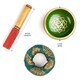 image 5 of Myga Heart Chakra Singing Bowl