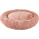 image 1 of Seventh Heaven Bed Pink | L
