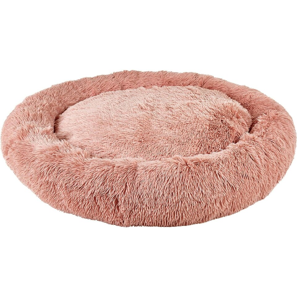 image 1 of Seventh Heaven Bed Pink | L