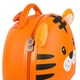 image 3 of boppi Tiny Trekker Luggage Case - TIGER BB703F