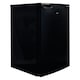 image 3 of Igenix IG355B Freestanding Under Counter Freezer, 94 Litre, Black