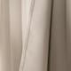 image 3 of OHS Blackout Thermal Eyelet Curtains, 66x90" - Stone