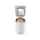 image 2 of Hamilton Beach Essential QuickBake 19-in-1 Automatic Bread Maker
